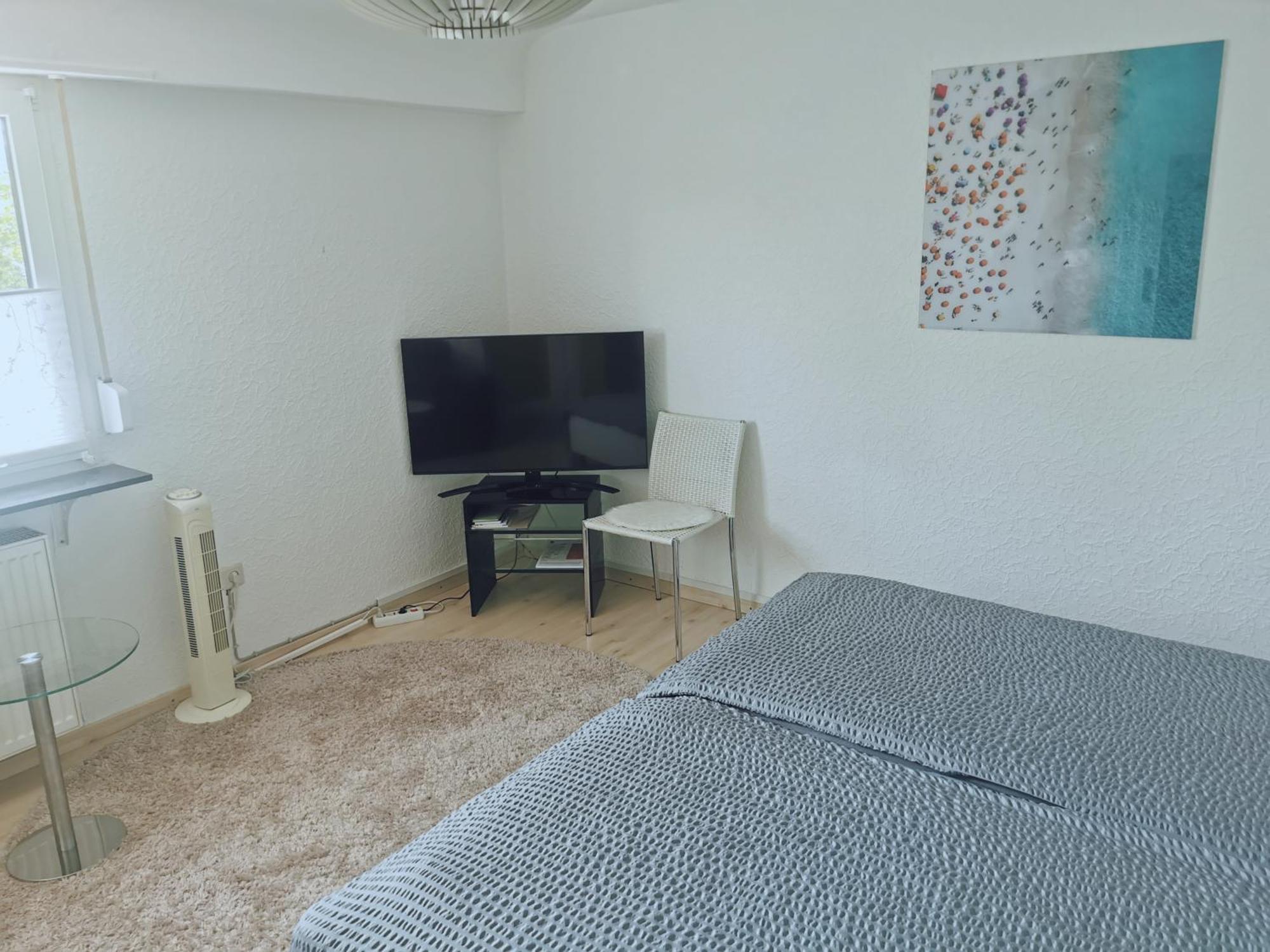 Ferienwohnung Forest & Wein Neustadt an der Weinstraße Exterior foto